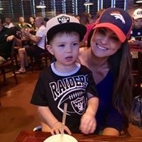 Natalie Rose Leroux Ochoa