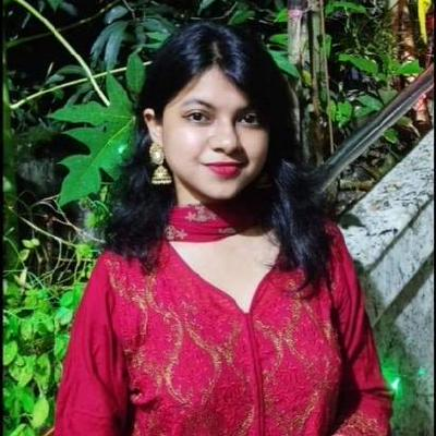 Nobanita Ayathree