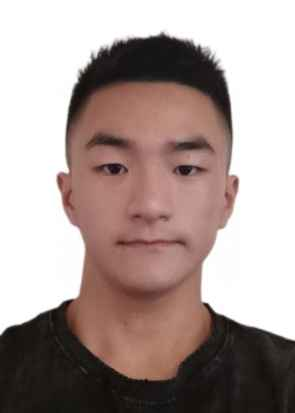 Weiqi Yin