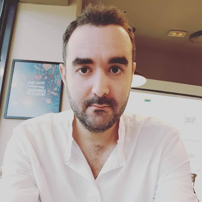 Mohamed Tarek
