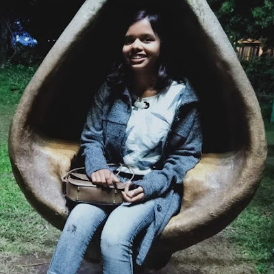 Shreya Verma