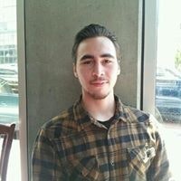 Morgan Mikel McDaris