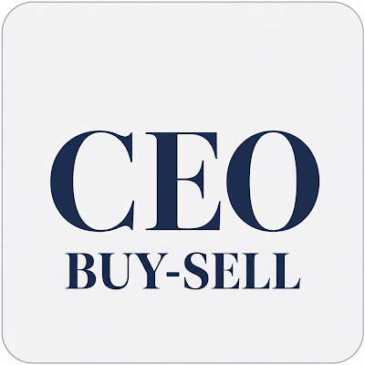 CEOBuySell