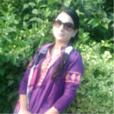 Sarosh Ali