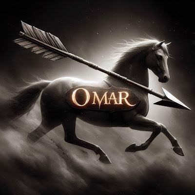 Omar Alshorman