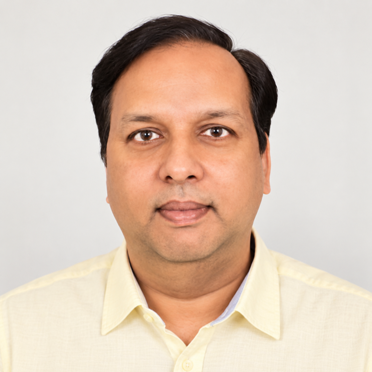 Anuj Agrawal