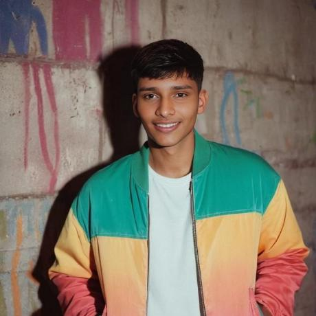 Darshan Jain