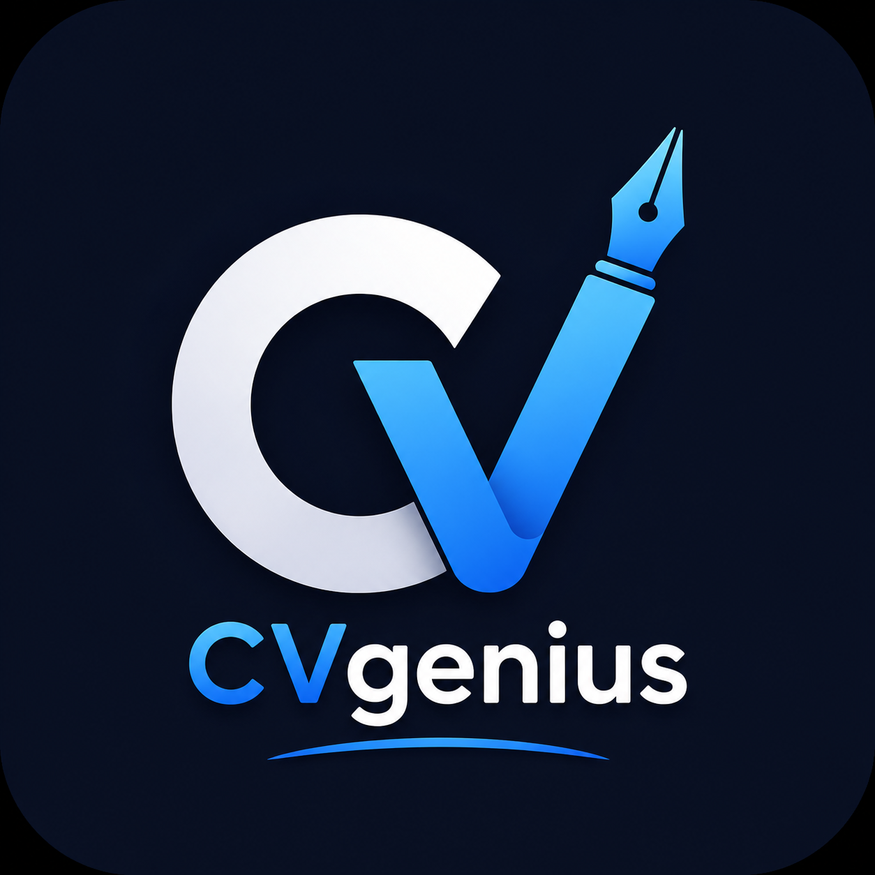 CV genius support