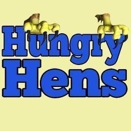 Hungry Hens