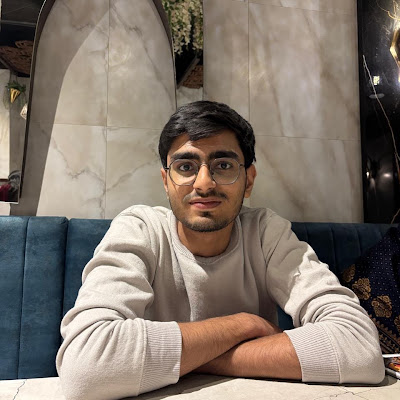 Mubeen Jawed