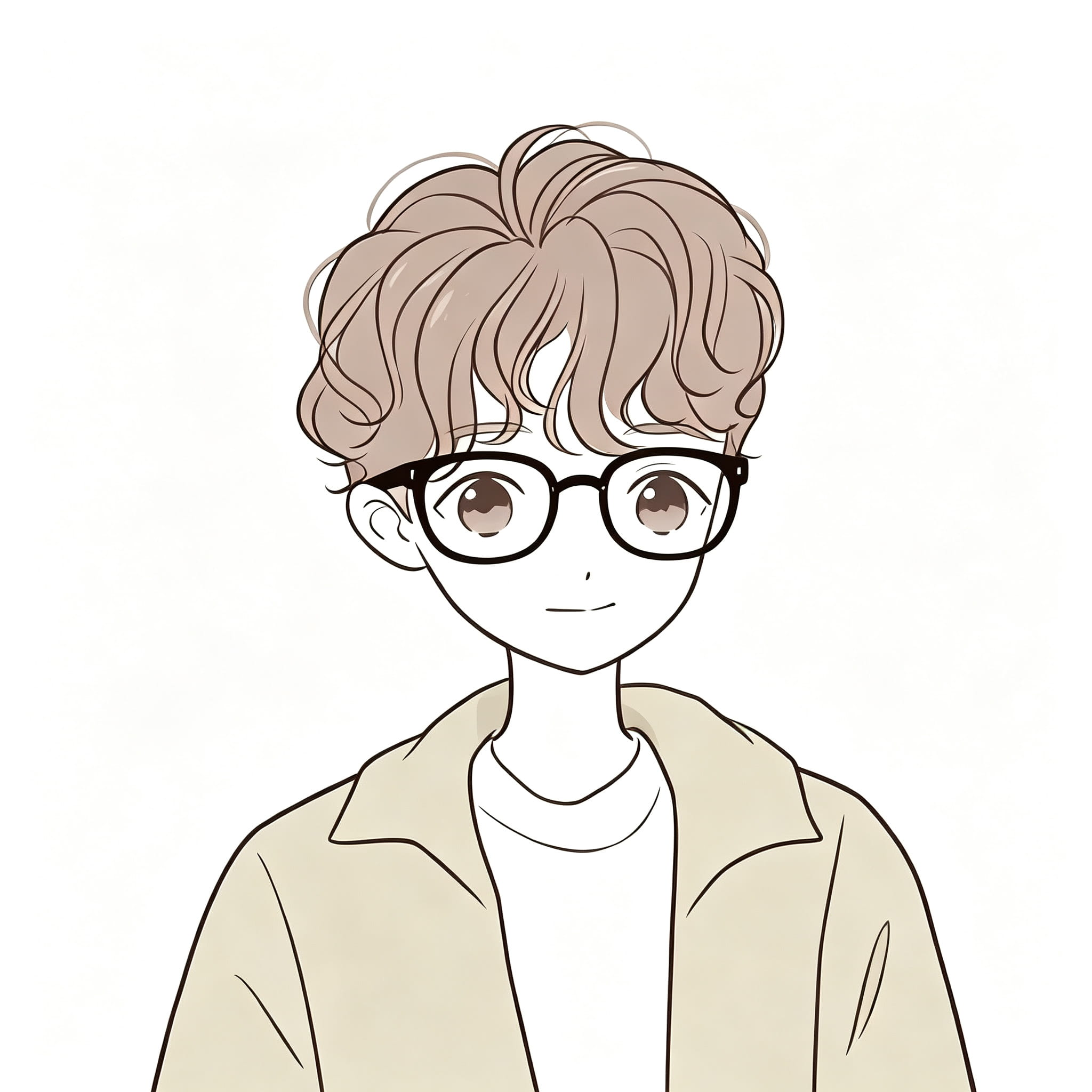 冷石Boy