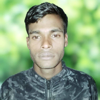 Md Mosharaf Hossain