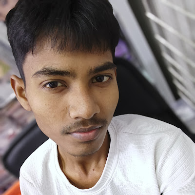 Cyclone Chaudhary