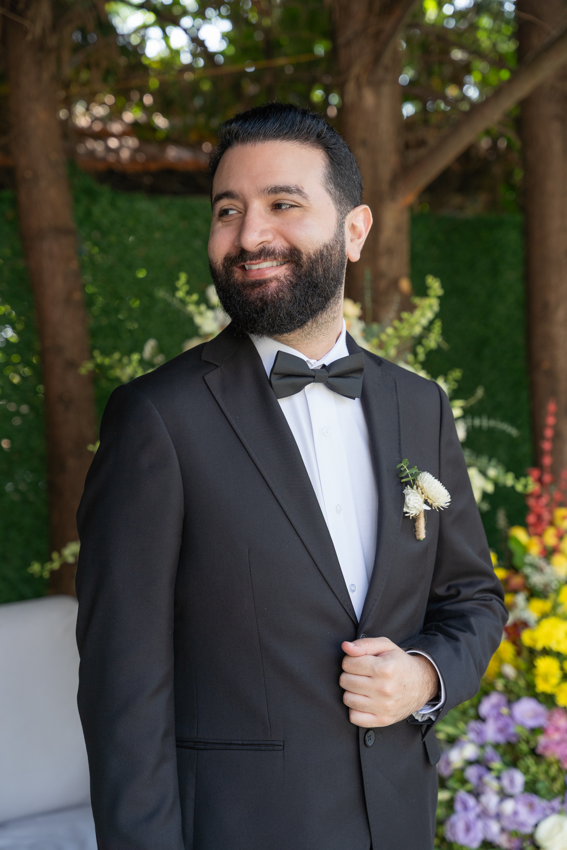 Bernard Azar