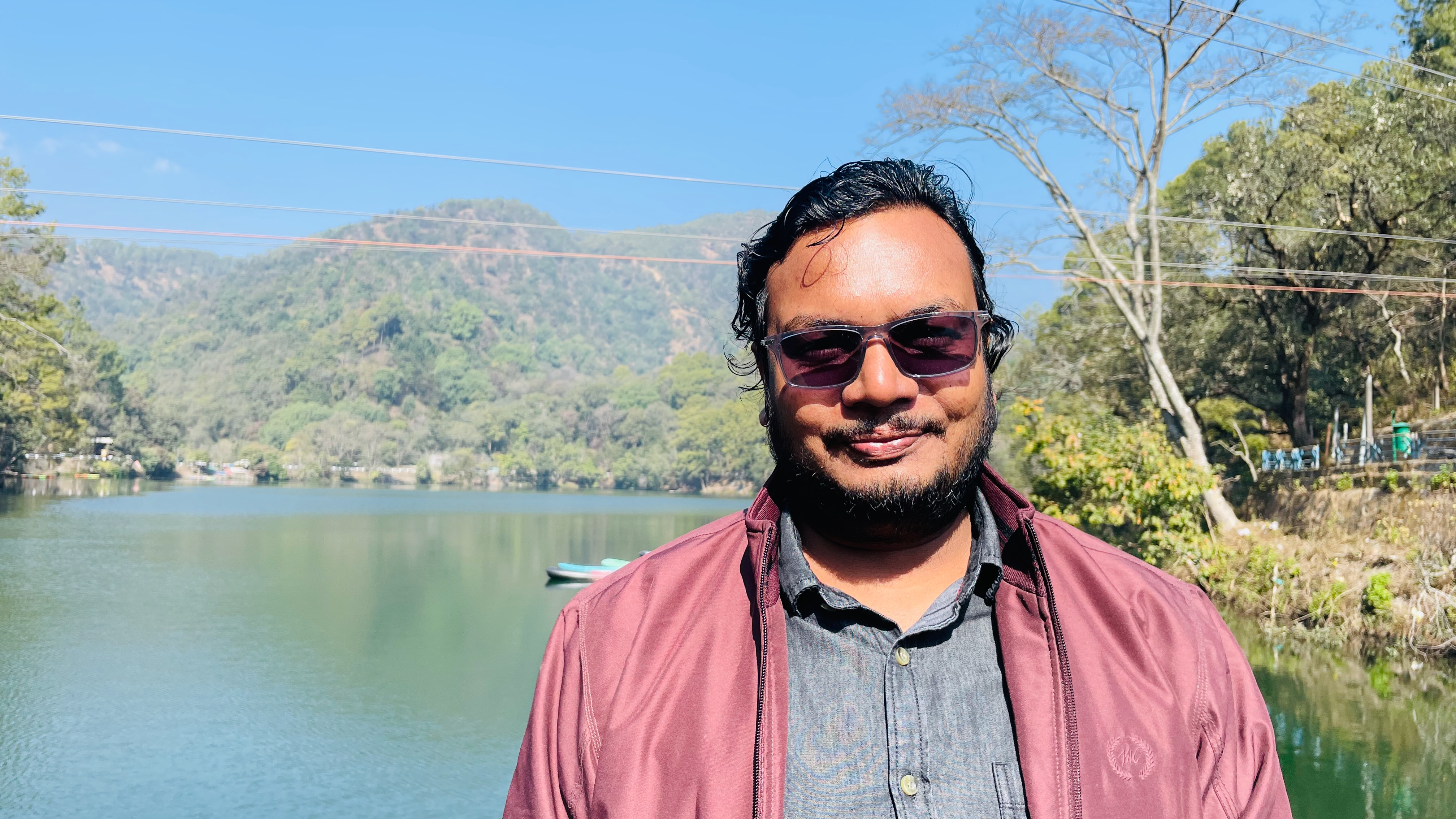 Sanniv Khare