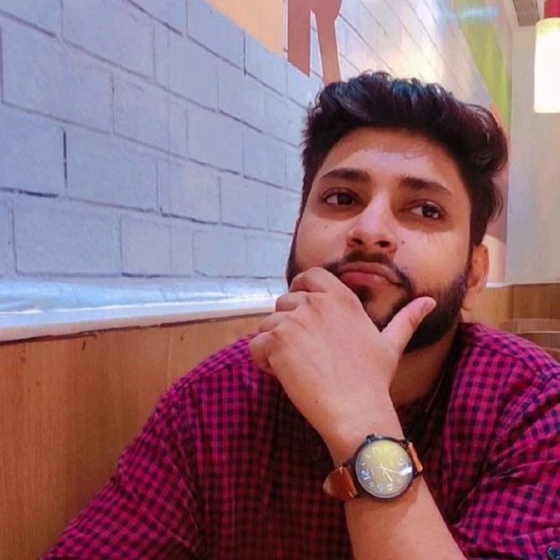Md adil khan