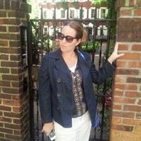 Amy Shields Richards