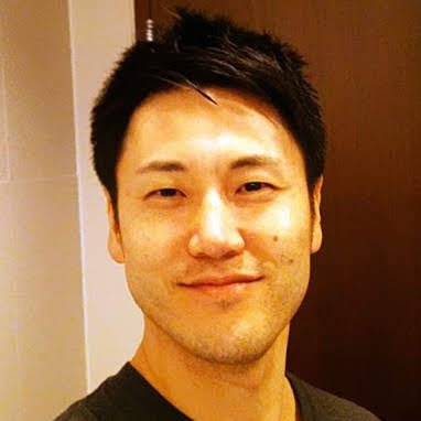 Peter S.Y. Kim