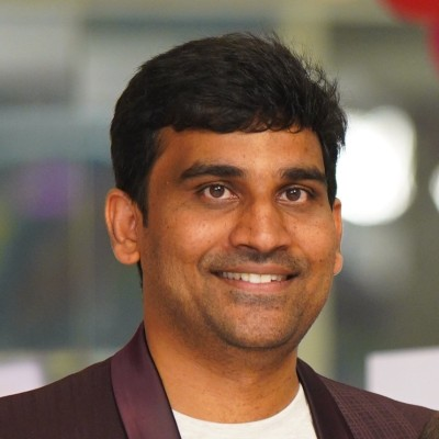 Ravi Ramadasu