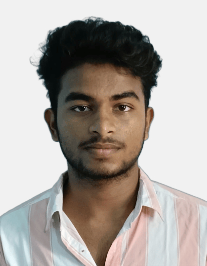 SAHIL KUMAR