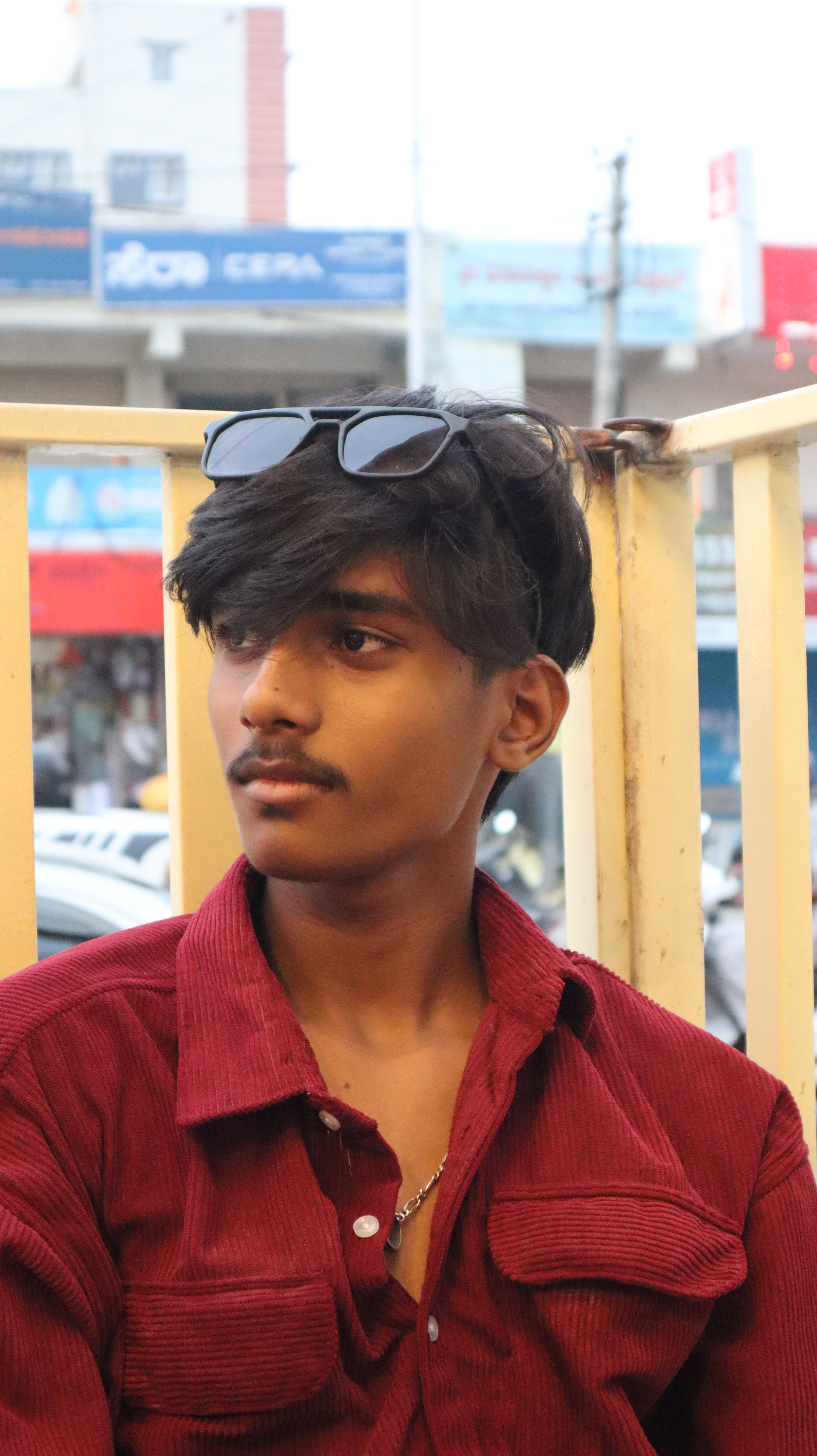 ashish pro