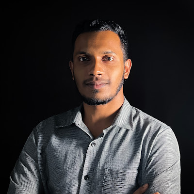 Rashedul Islam