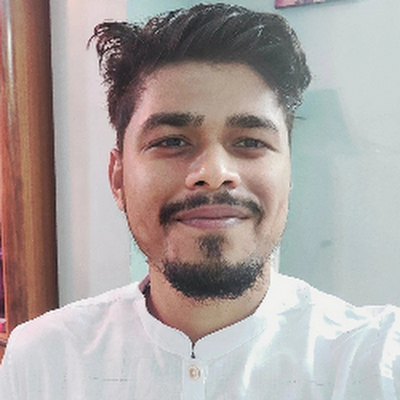 Anupam Pathak