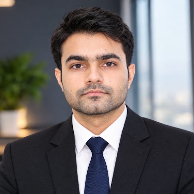 Shakeel Ahmed