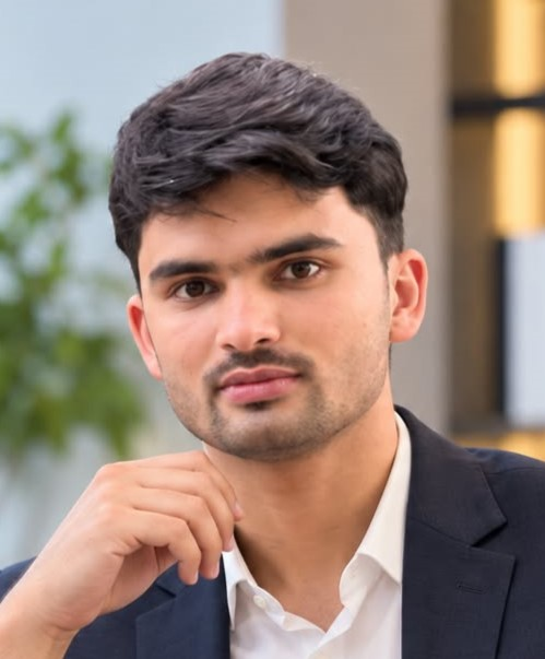 Ismail Khan