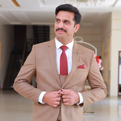 Nabeel Cheema