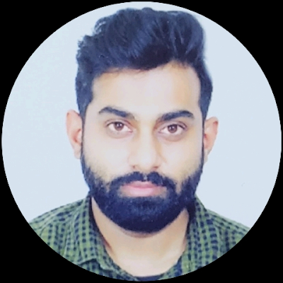 Rachit Saxena