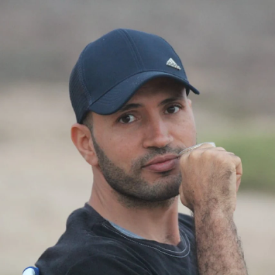 mohamed laasri