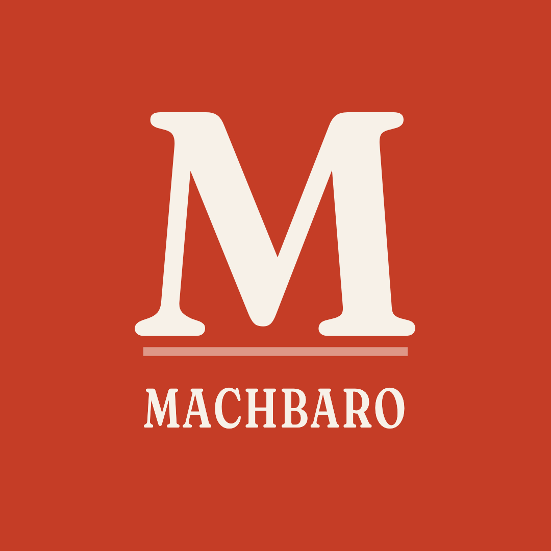 Machbaro