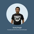 Suraj Kumar