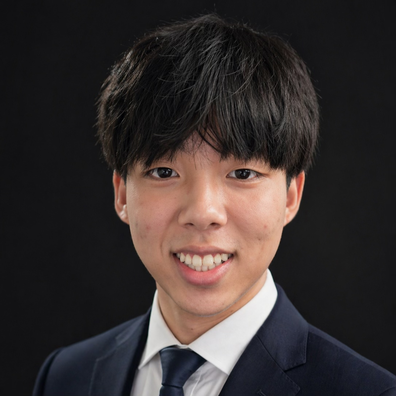 Evan Wang