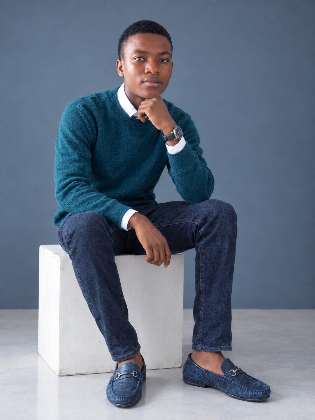 Emmanuel Styven