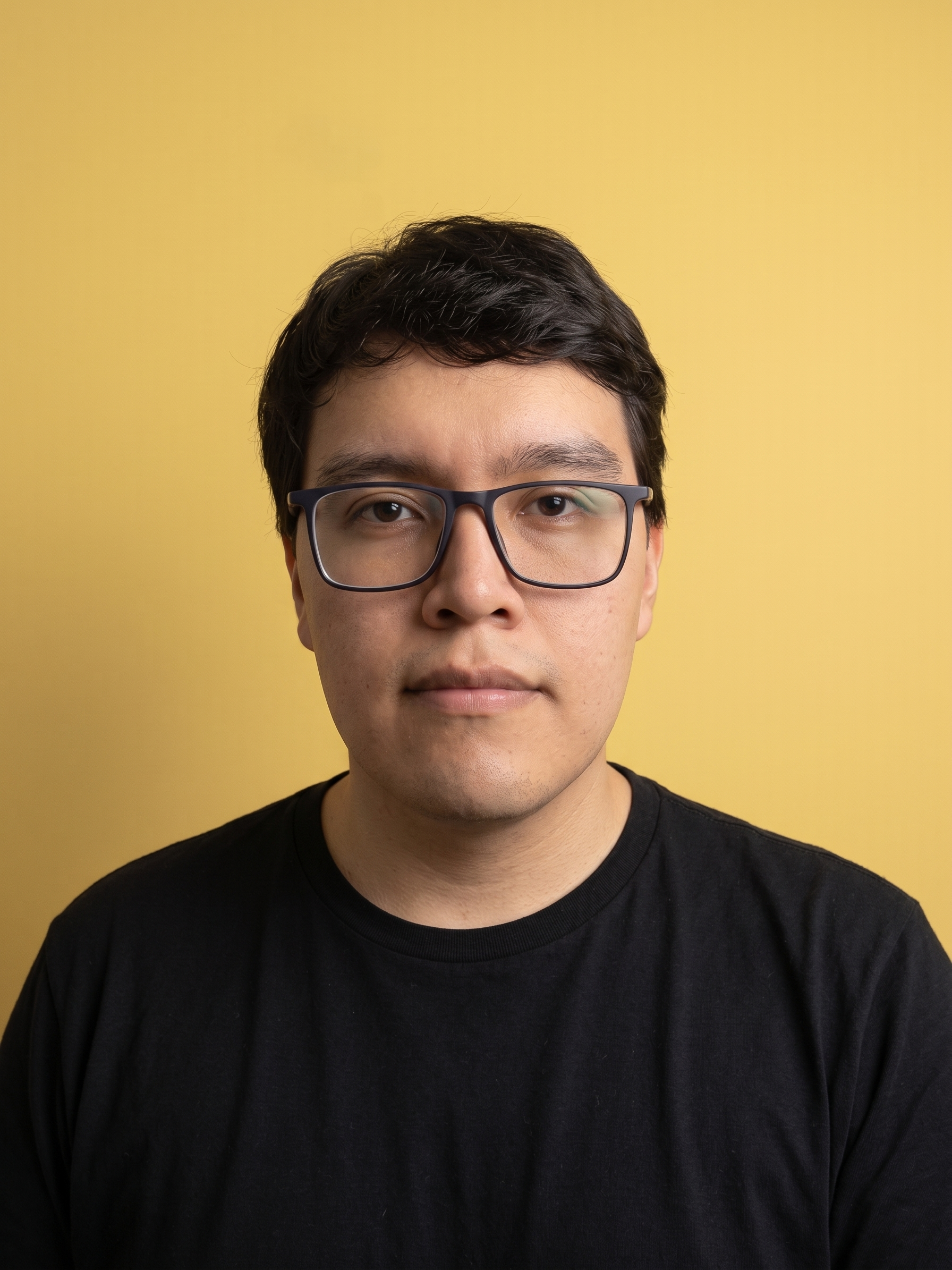 Luiggi Rosas