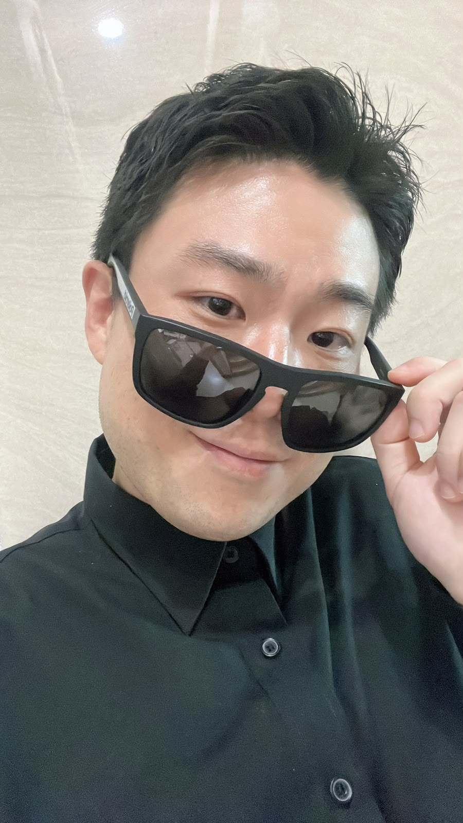 Kisoo Yeom