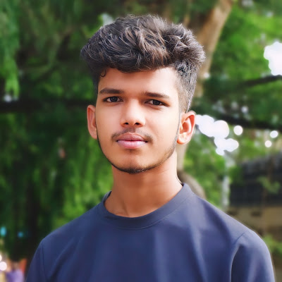 PRATHAP K