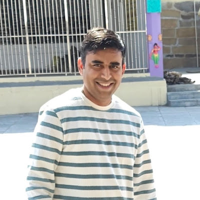 Pankaj Kumar Gawande