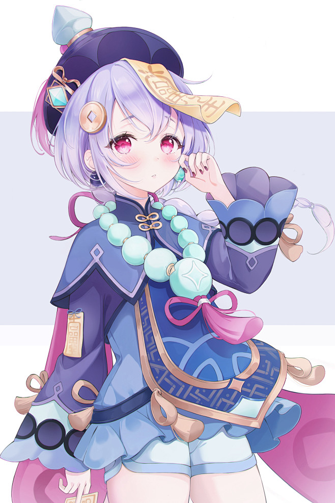 lichen shen