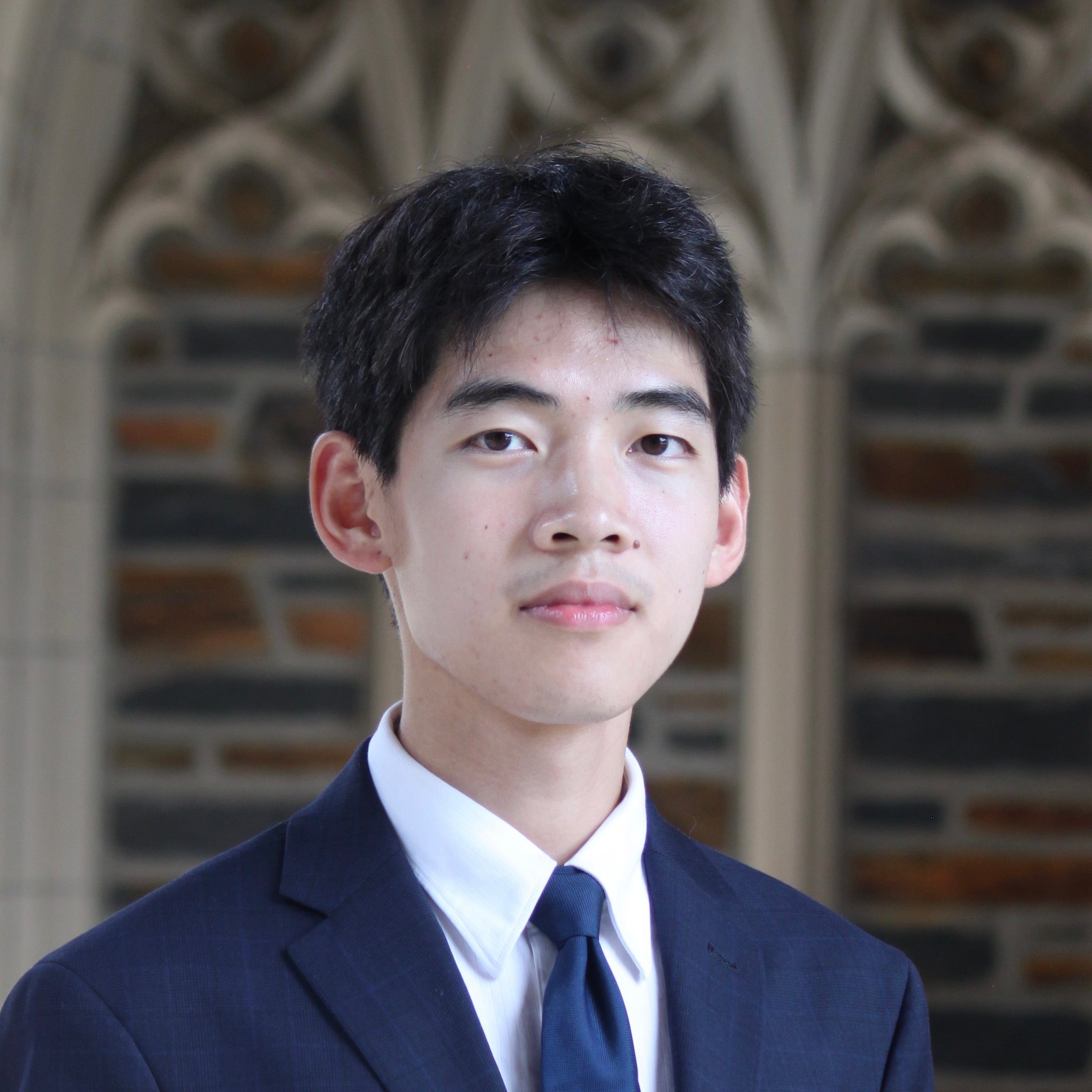 Harry Liu