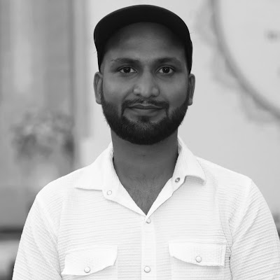 Yogesh Kumar Singh