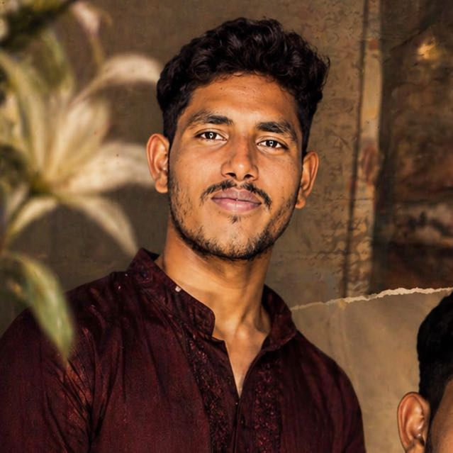 Brijesh Verma
