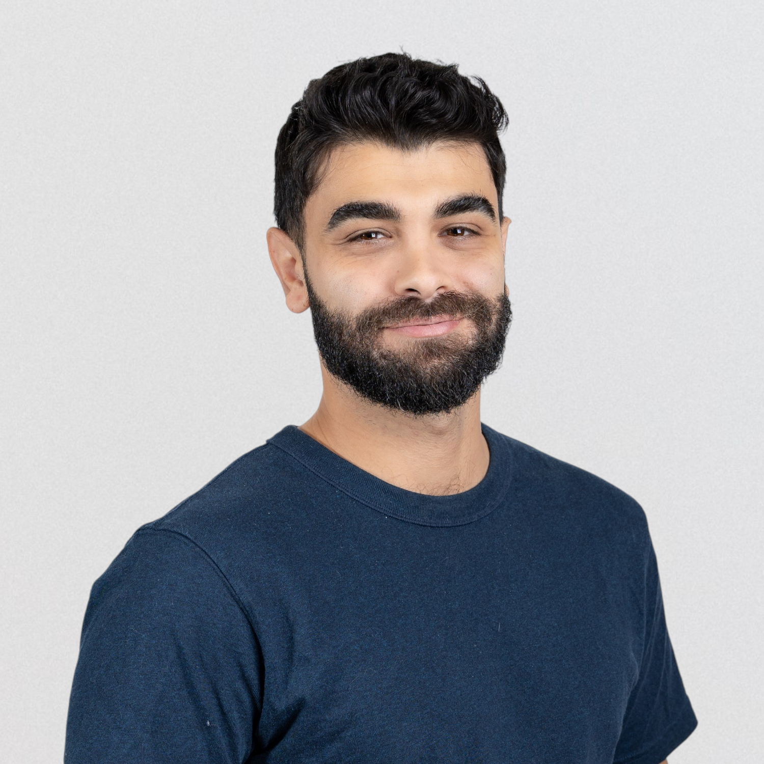 Guy Mesika
