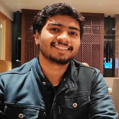 Ekansh Saxena