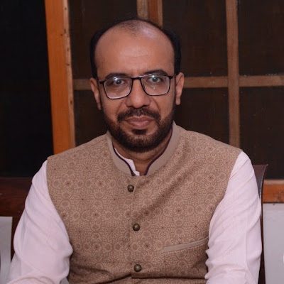 Ali Laghari