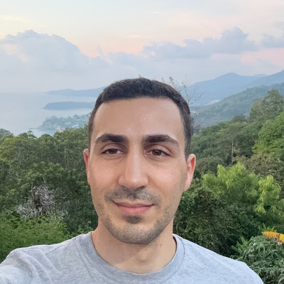 Arman Grigoryan