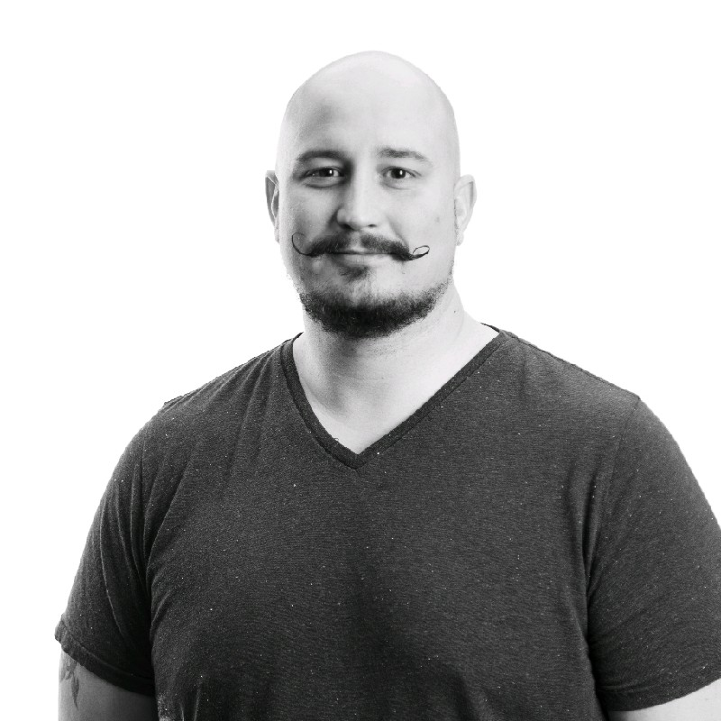 Joe Bravo