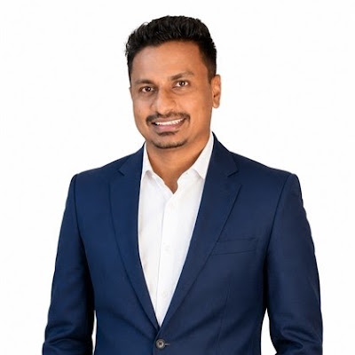 Priyank Gondaliya